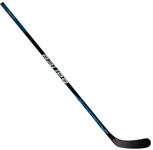 Bauer Nexus S22 E4 Grip Senior Left77P92 Schläger
