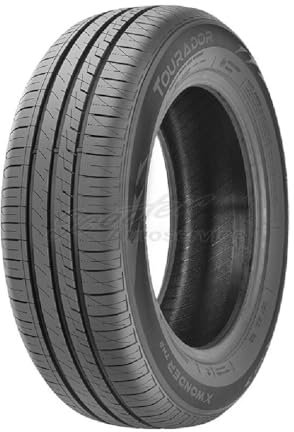 TOURADOR - 155/65 R13 TL 73T X WONDER TH2 - Sommerreifen