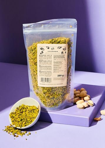 KoRo - Granella di pistacchio | 250 g