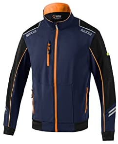 Sparco Unisex Light Shell Tech LIGHT-SHELL TECH