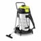 ulsonix FLOORCLEAN 100VO PRO Nass-Trockensauger >16 kPA 3000 W 100 L Nasssauger Industriestaubsauger Industriesauger Nass- und Trockensauger