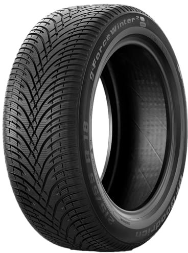 BFGOODRICH - 225/65 R17 TL 102H G-FORCE WINTER 2 SUV M+S 3PMSF - Winterreifen