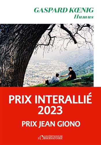 Observatoire