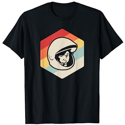 Juri Gagarin UdSSR Kommunistisches Russland Juri Gagarin T-Shirt