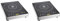 Buffalo Touch Control Single Induction Hob 3kW (Pack of 2)