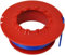 Strimmer Spool Replacement, Line & Spool For Flymo ET21 Mini Trim ST Strimmer Trimmer Fly031