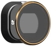 PolarPro - DJI Mini 4 Pro Polarizzatore Circolare - Filtro Per DJI Mini 4