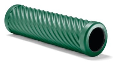 Pinopharma 43270 Faszienrolle Wave PINO green