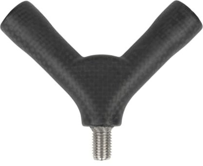 Carbon Fibre Spreader Block For Triangle Net - Carper Tackle