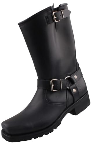 Sendra Boots Engineer Stiefel
