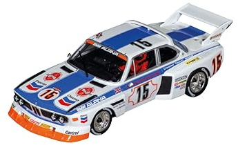 Carrera BMW 3.5 CSL No.15