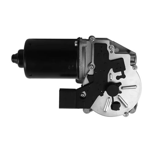 Heckwischermotor Für BMW E60 E61 E63 E64 2001-2010 Wischermotor Windschutzscheibe Frontwischermotor 61617194029 Wischermotor Heck
