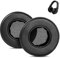 ACCOUTA Cuscinetti per Orecchie Compatibili con Pioneer HDJ-X5 HDJ-X7 DJ HDJ-X10 Cuffie Sostituzione dei pad con Pelle di Proteina Morbida e Schiuma Memory