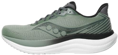 Saucony Herren Triumph 23Sneaker | Straßenlaufschuhe