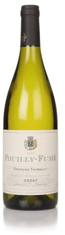 Domaine Thibault Pouilly-Fume 2023