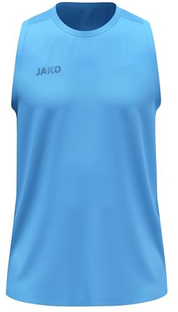 JAKO Unisex Unisex Tanktop Light Flow Tanktop