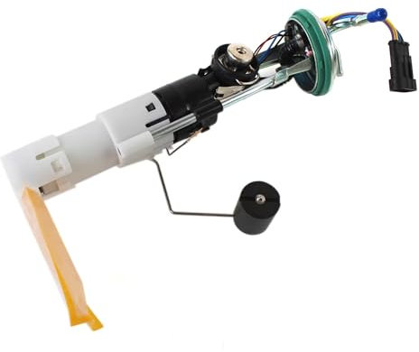 Door Handle Fuel Pump Assembly For For Can-Am For Outlander 400 500 650 800 4x4 EFI 709000362 709000312 709000245 709000194 703500781 703500766 709000378 Inner Handle