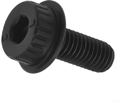 N600011 Blade Bolt for Dewalt Miter Saw Models Perfectly Fits For DWS715 and DWS713 Units