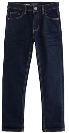 NEXT Jungen Five-Pocket-Jeans im Regular-Fit 98-182