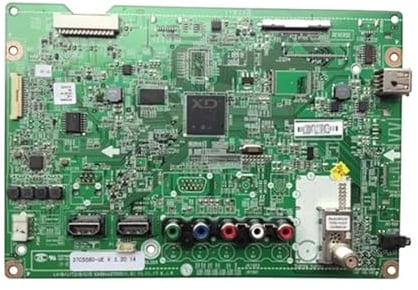 Scheda madre TV EAX 64437505, compatibile con LG, 42LS4600-TA/47/55LS4600, scheda di alimentazione TV(55inch)
