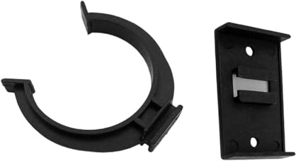 Kitchen Board Clip & Brackets Kitchen Plinth Secure Board Mounting Cabinet Base for Homes Secure Mounting