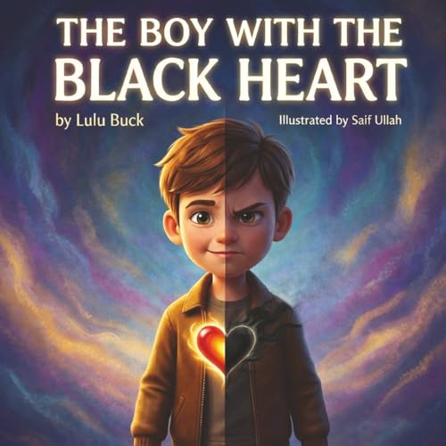 The Boy with the Black Heart