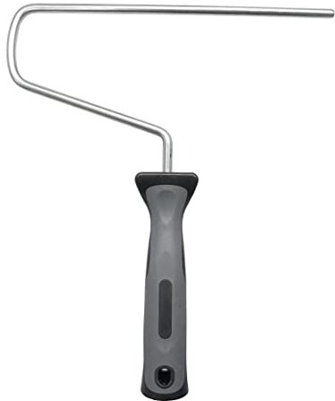 Mako ELITE Farbrollerbügel SoftGrip, 25 cm