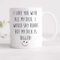 60 Second Makeover Limited I Love You with All My Dick, I Would Say Heart But My Dick is Bigger Mug Girlfriend Wife Valentines Birthday Chr