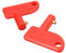 C-FUNN Mini Batterie Coupée des Clés De Rechange De Commutateur De Voiture D'Isolateur pour Le Camion De Bateau Automatique Marin