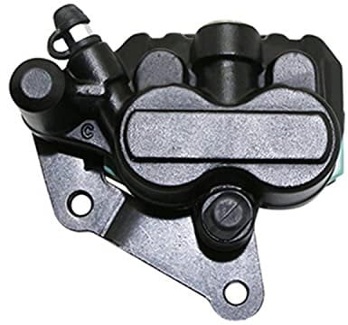 Unbekannt Piaggio Bremssattel Scoot Original 50-125 Fly 2005+, Liberty 2009+, Vespa Primavera 2013+, Vespa sprin 2014+, 125 x-Evo