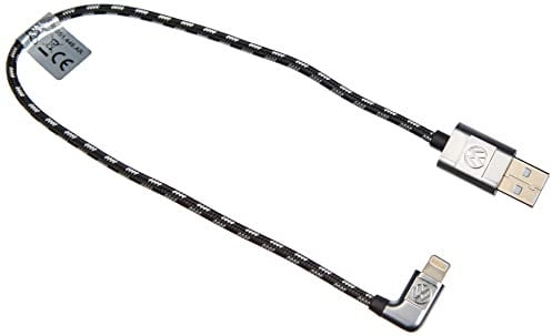 Volkswagen 000051446AR - Cable de Carga (30 cm)