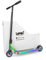Limit LMT01-V2 Profi Scooter Trick Scooter Zwischen- und Profi Stunt Scooter Geeignet für Kinder, Jugendliche und Erwachsene ab 8 Jahren - Langlebig (Farbe Schwarz)