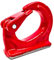 Dolezych Accessori per catena DIN EN 1677, gancio di saldatura CAS 805, portata 3.000 kg