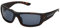 Savage Gear Unisex Savage2 Polarized Sunglasses, Schwarz F, One Size