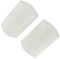 ihreesy 2 Stück Fahrrad Reifen Liner,Fahrrad Reifen Pannenschutz Protector Anti Puncture Pad Innere Rohr Schutz Rim Tape Liner Reifenschutz Pad Pannenband für Mountainbikes MTB Rennrad,29 Zoll