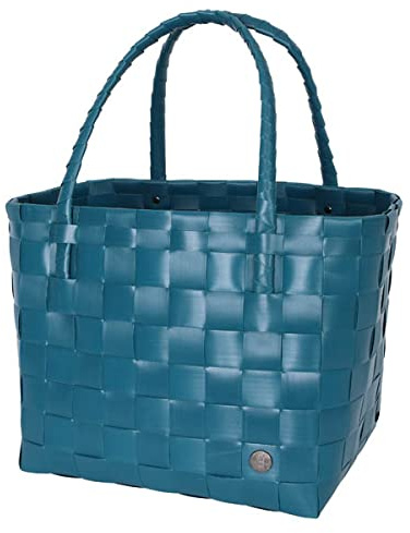 Handed By Paris Tasche 197100 Peacock Green
