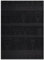 Le Jacquard Français 27079 Gläsertuch Cristal Onyx 60x80 cm Leinen