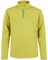 Protest Boys 1/4-Reißverschluss WILLOWY JR Spiltpea Green 152