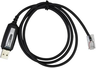 CRT Programmierkabel Electro UV Radiosender