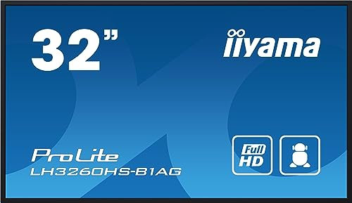 iiyama Prolite LH3260HS-B1AG
