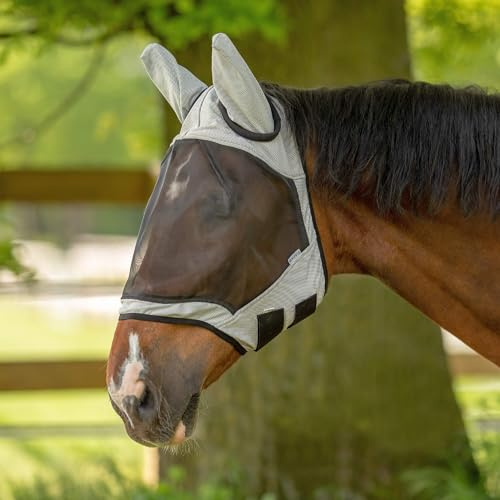 Fliegenmaske FLY GUARD II
