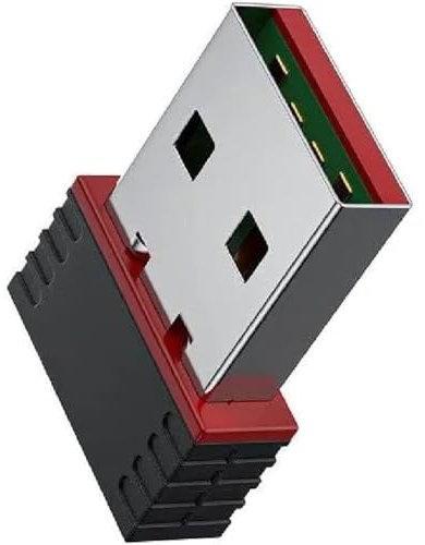 Chiavetta WiFi usb link key 2.4g 150Mbps Adattatore USB Scheda di Rete