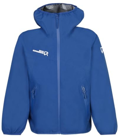 Rock Experience Great Roof Hoodie Junior Jacke, Funktionsjacke, winddicht