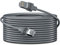 FONKEN Starlink Gen 3 Cable 150FT/46M, Waterproof Starlink Cable for Rectangular Satellite Gen 3 Replacement Extension C-able Durable High-Speed Star-Link Ethernet Cord for Star-Link Standard V3-Gray