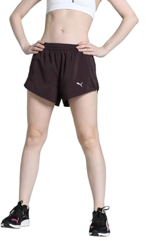 PUMA Favorite Velocity 3´´ Shorts L Purple