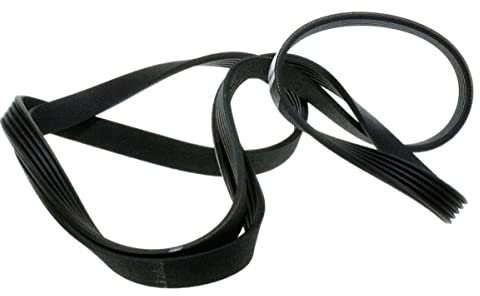 SOS Accessoire Courroie pour Lave-linge 00678915, 678915 BALAY, BOSCH, CONSTRUCTA, SIEMENS