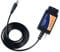 for-Scan ELM 327 MS HS OBD2 USB Elmconfig OBD Adapter Mit MS-CAN/HS-CAN Schalter