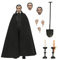 NECA Ultimate Count Dracula Scale Action Fig. 18 cm Horror of Dracula 1958