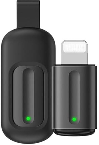 IR-Smartphone-Adapter, Fernsteuerungsadapter für das Telefon | Applizierte IR-Smartphone-Adapter mit Fernbedienung – Elektronisches Plug-and-Play-Zubehör für den Wohnbereich