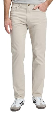 Lee Herren Jeans Straight Fit MVP